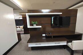 Bergamo Hotel Lingayen