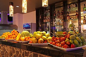 Bergamo Hotel Lingayen
