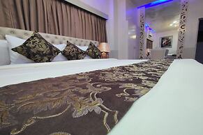 Bergamo Hotel Lingayen