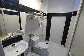 Bergamo Hotel Lingayen