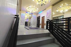 Bergamo Hotel Lingayen