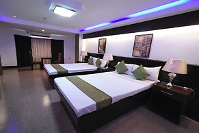 Bergamo Hotel Lingayen
