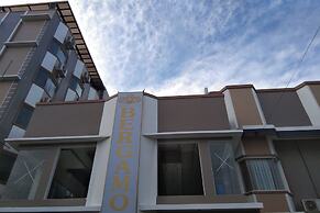 Bergamo Hotel Lingayen