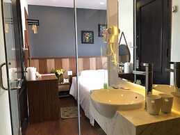 Minh Nguyen Hotel