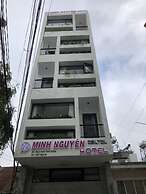 Minh Nguyen Hotel