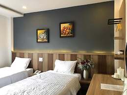 Minh Nguyen Hotel