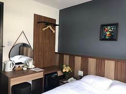 Minh Nguyen Hotel