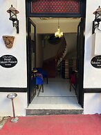 Taksim Palace İstanbul Hotel