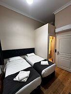 Taksim Palace İstanbul Hotel