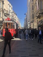 Taksim Palace İstanbul Hotel