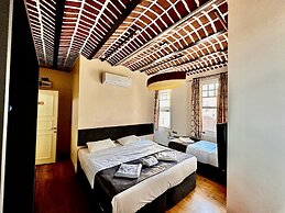 Taksim Palace İstanbul Hotel