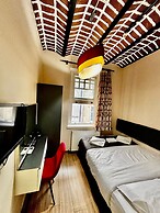 Taksim Palace İstanbul Hotel