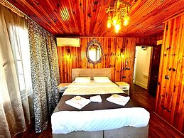 Taksim Palace İstanbul Hotel