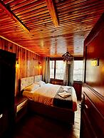 Taksim Palace İstanbul Hotel