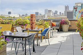 Moxy Columbus Short North