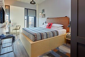 Moxy Columbus Short North