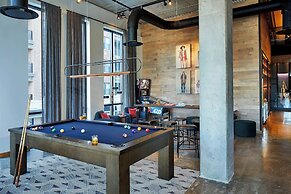 Moxy Columbus Short North