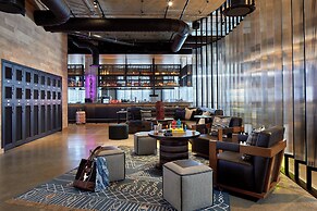 Moxy Columbus Short North