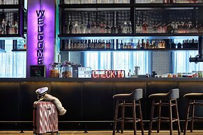 Moxy Columbus Short North