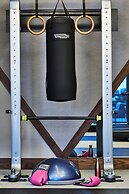 Moxy Columbus Short North