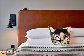 Moxy Columbus Short North