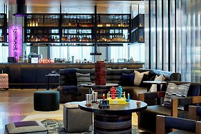 Moxy Columbus Short North