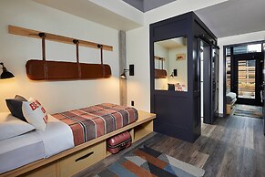 Moxy Columbus Short North