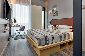 Moxy Columbus Short North