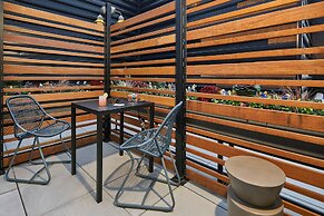 Moxy Columbus Short North