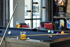 Moxy Columbus Short North