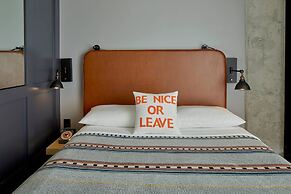 Moxy Columbus Short North