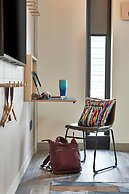 Moxy Columbus Short North