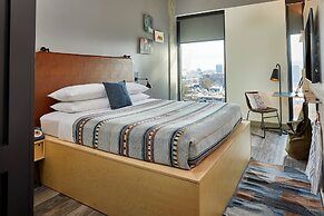 Moxy Columbus Short North