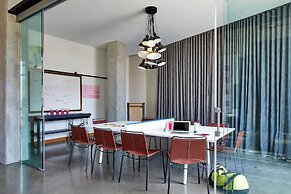 Moxy Columbus Short North