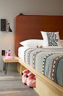 Moxy Columbus Short North