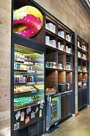 Moxy Columbus Short North