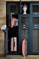 Moxy Columbus Short North