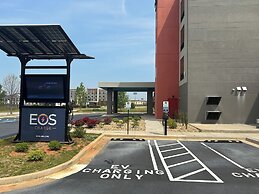 avid hotel Perry-National Fairground Area by IHG