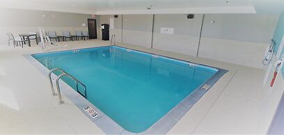 avid hotel Perry-National Fairground Area by IHG