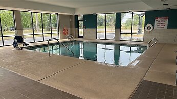 avid hotel Perry-National Fairground Area by IHG