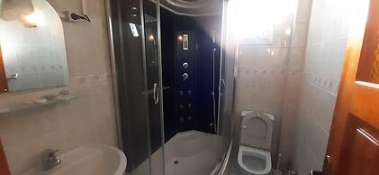 Sancak Hotel