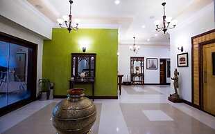 Hotel Suryansh Jajpur
