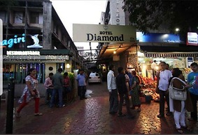 Hotel Diamond