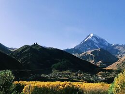 Belmonte Kazbegi