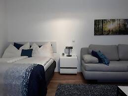 Concorditas Apartments