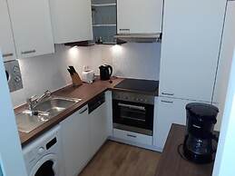 Concorditas Apartments