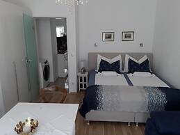 Concorditas Apartments