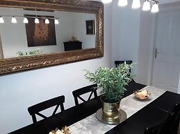 Concorditas Apartments