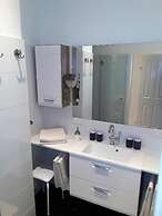 Concorditas Apartments