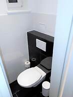 Concorditas Apartments